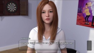 Stay True, Stay You 8: Intense Authentic Connection Awaits