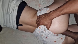 Stealing My Boyfriend’s Bed with His Brother-in-Law! Secret Affair
