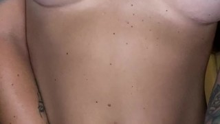 STRAIGHT GUY’S FIRST TIME Getting Fucked by a Massive Hung Dick! (Intense Reaction)