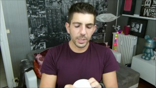 Tenga Air Tech Twist Review: Can This Twisted Masturbator Really Change Everything?