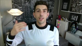 TENGA FLEX: The Ultimate New Masturbator Review & Intense Demo