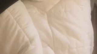 This Felt SOOOO GOOD – Intense Raw Pleasure & Sensory Experience
