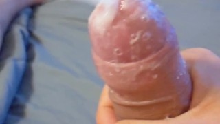 Tip’s Insane Cumshot Reversed! | Free Short Clips 4 Free