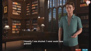 Treasure of Nadia Episode 7: Passionate German Voiceover Adventure