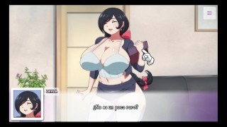 Tsujou Kogeki Porn Casting Audition Sex on Waifuhub