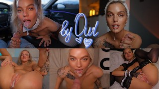 Ultimate Amateur Cumshot & Creampie Compilation: Extreme Massive Loads