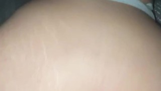 Used Wife Comes Home After Massive Gangbang Cuckold Husband Tries To Reclaim His Wrecked MILF
