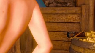 Virt-a-Mate Funny Trailer | Insane Physics & Hilarious Sex Fails