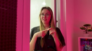 Won Big At 1Win So Stepmom Fucked Me — Gambling Reward Sex