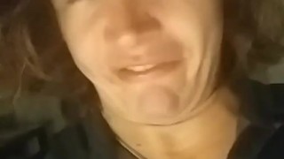 Would You Fuck Me For Blow? (Desperate Street Hookup)