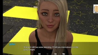 WVM 61 Passionate Lovers Explore Deep Desires in Intimate Evening